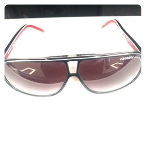 Carrera Grand Prix 2 Sunglasses